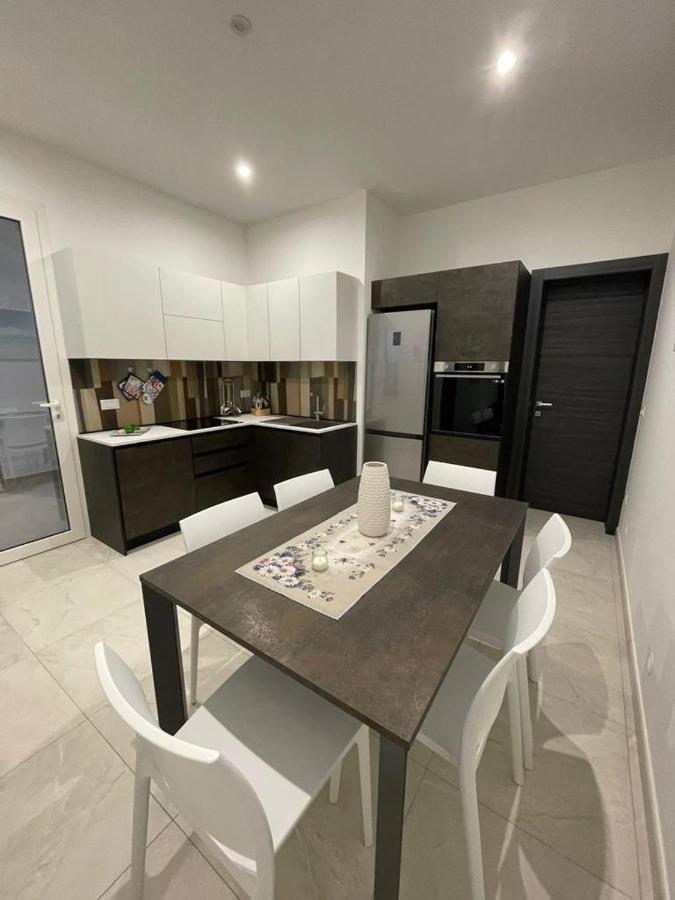 Il Veliero Dei Nonni Apartment Porto Cesareo Exterior photo