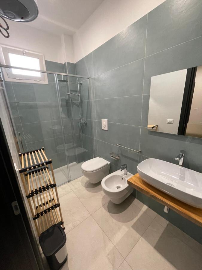 Il Veliero Dei Nonni Apartment Porto Cesareo Exterior photo