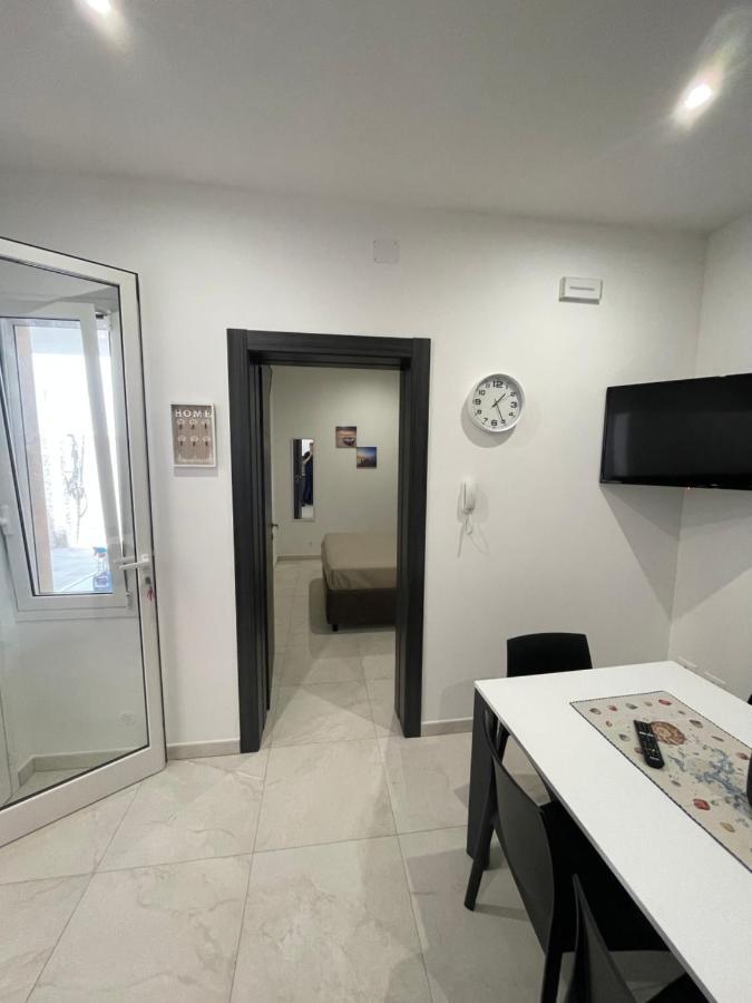 Il Veliero Dei Nonni Apartment Porto Cesareo Exterior photo