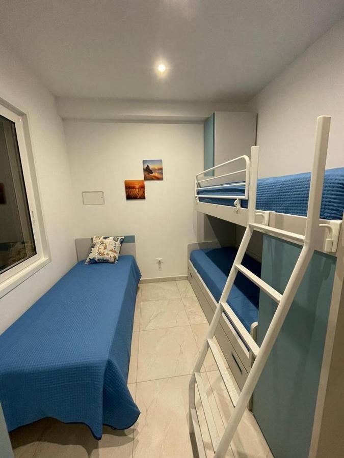 Il Veliero Dei Nonni Apartment Porto Cesareo Exterior photo