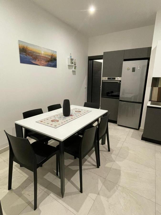 Il Veliero Dei Nonni Apartment Porto Cesareo Exterior photo