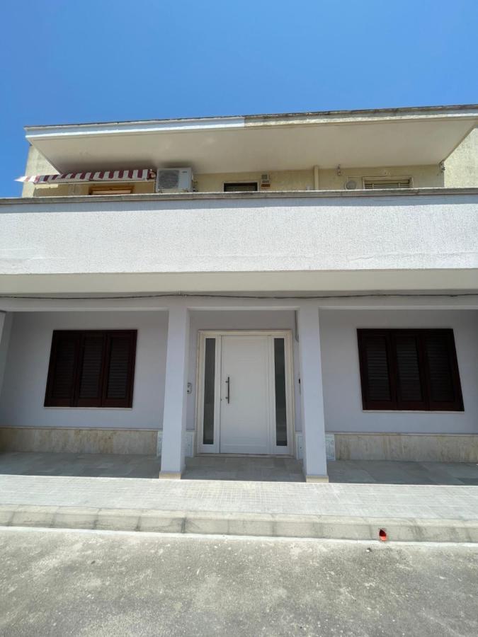 Il Veliero Dei Nonni Apartment Porto Cesareo Exterior photo